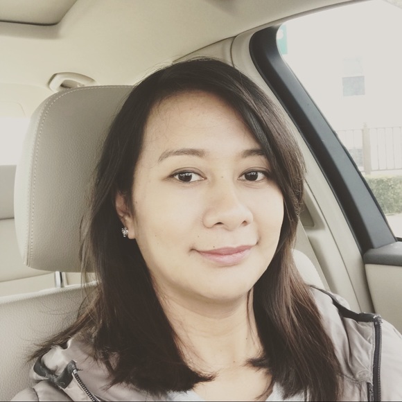 Meet your Posher, Jocellie - Picture 1 of 1